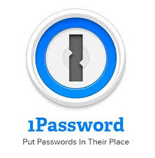 1Password