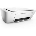 Reseña de la impresora multifunción HP Deskjet 2652