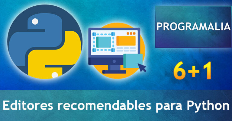 🏆4+1 Mejores Frameworks para diseñar en Python 💯 2024
