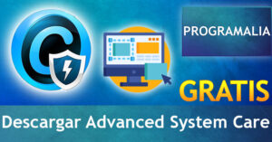 Descargar-Advanced-System-Care-Ultimate-Gratis