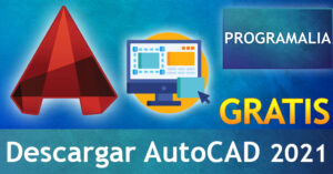 Descargar AutoCAD 2021