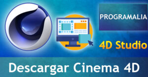 Descargar-Cinema-4D-para-PC-en-Español---Última-Versión