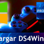 Descargar DS4Windows