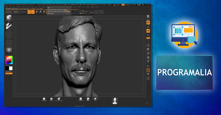 Descargar-ZBrush-Innovador-Software-de-modelado-3D