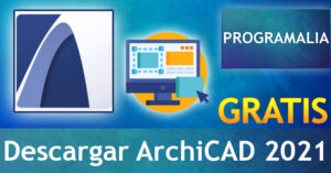 descargar archicad