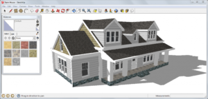 Programas para diseñar casas en 3d
