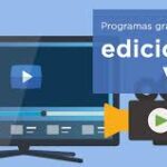 Programas para editar vídeos