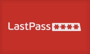 lastpass