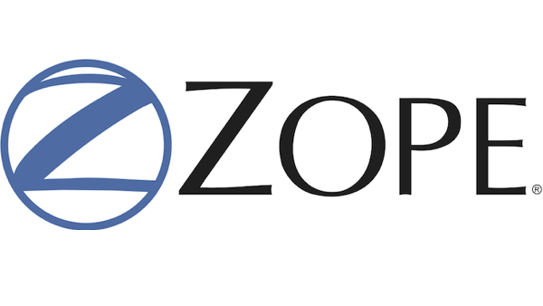 zope frameworks para python